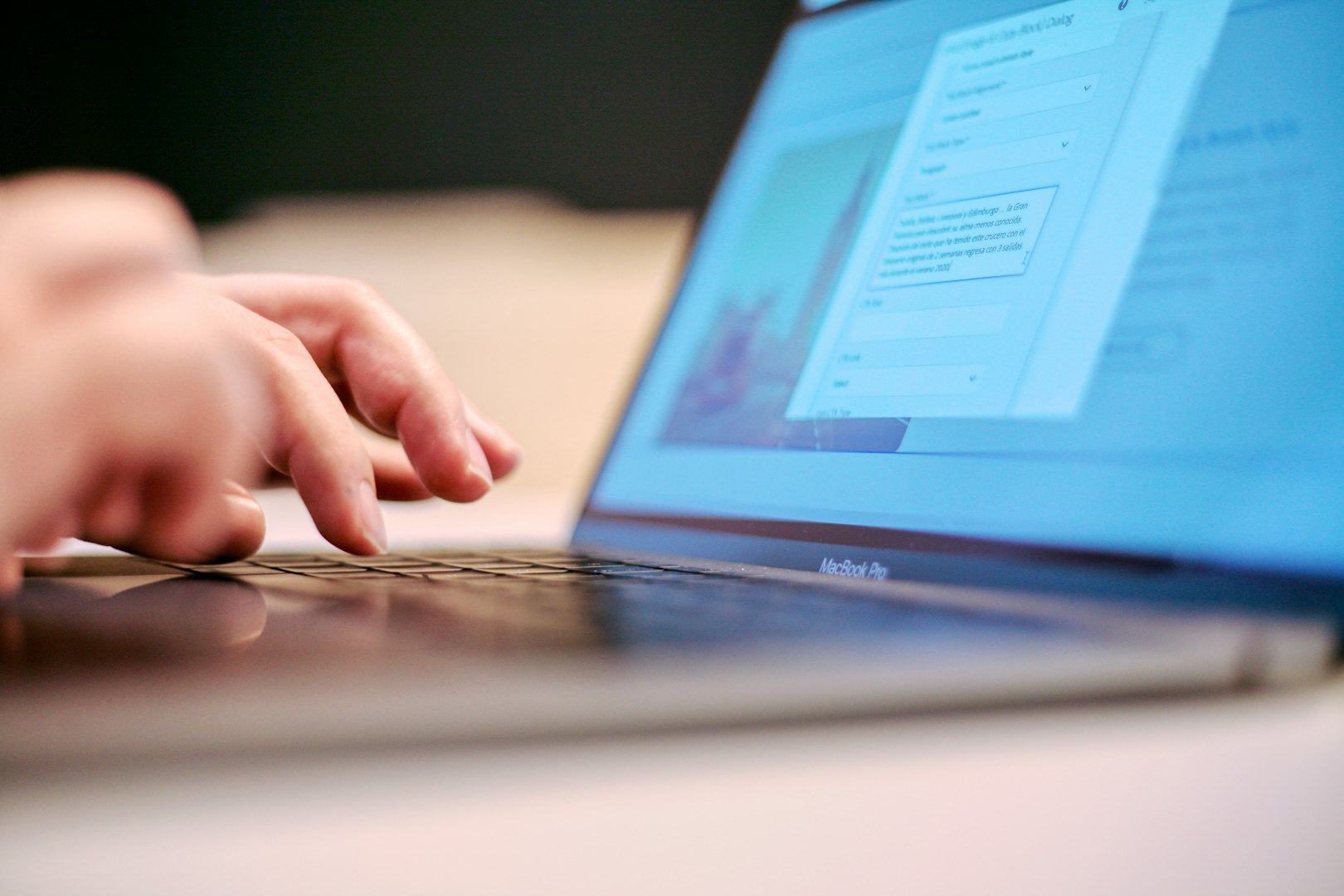 Software Support Services on Central Coast
