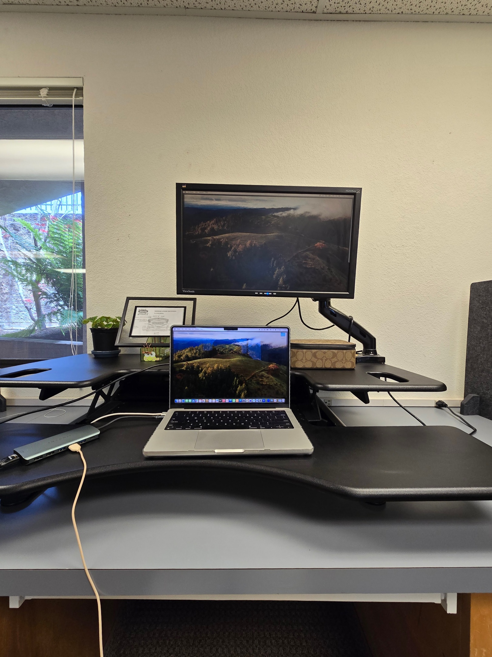 Front End Developer in SLO